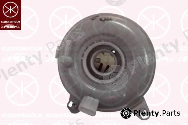 Klokkerholm 00273001 — Expansion Tank, coolant