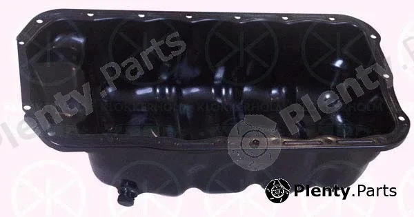Klokkerholm 3475475 — Oil Sump