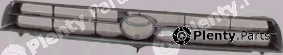 Klokkerholm 8153990 — Radiator Grille