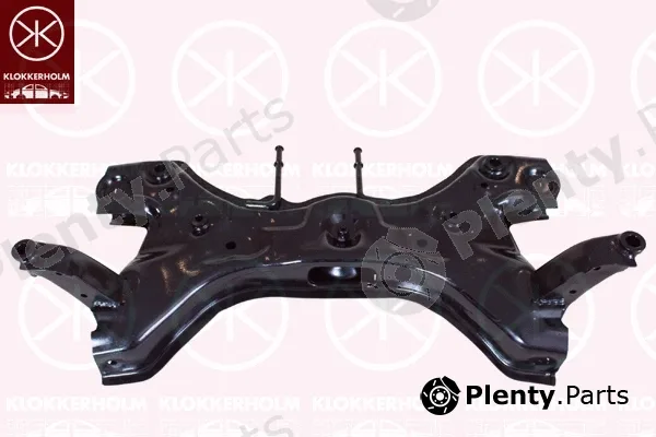 Klokkerholm 9516005 — Support Frame/Subframe