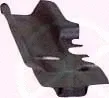 Klokkerholm 2544831 — Lift Point Pad, jack
