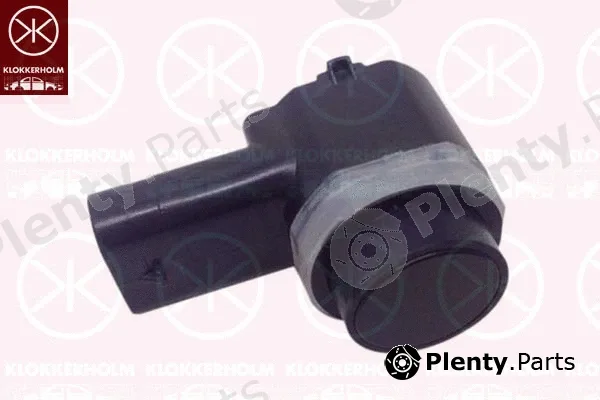Klokkerholm 96009025 — Sensor, parking distance control