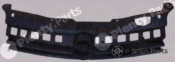 Klokkerholm 5052990A1 — Radiator Grille