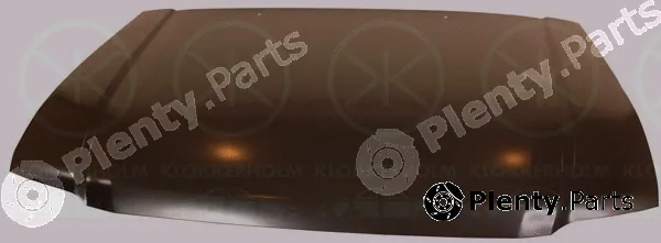 Klokkerholm 8135280 — Bonnet