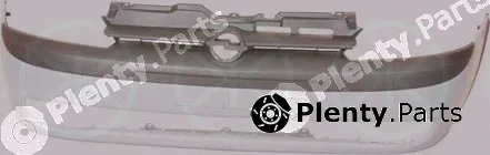 Klokkerholm 5023901A1 — Bumper
