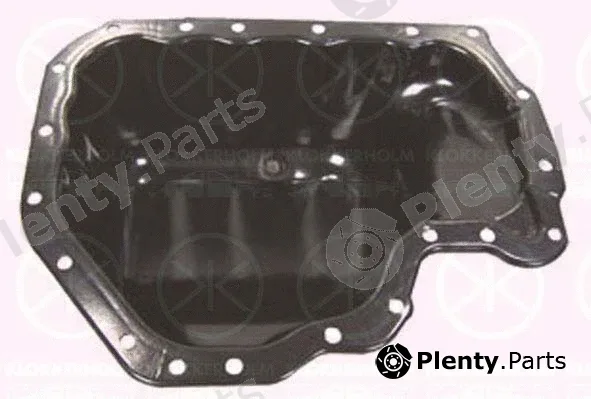Klokkerholm 9506470 — Oil Sump