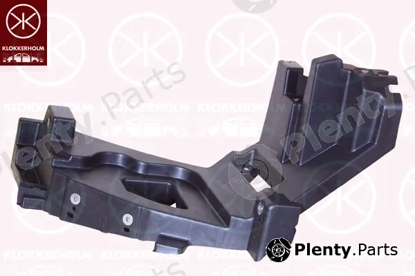 Klokkerholm 7803241 — Headlight Base