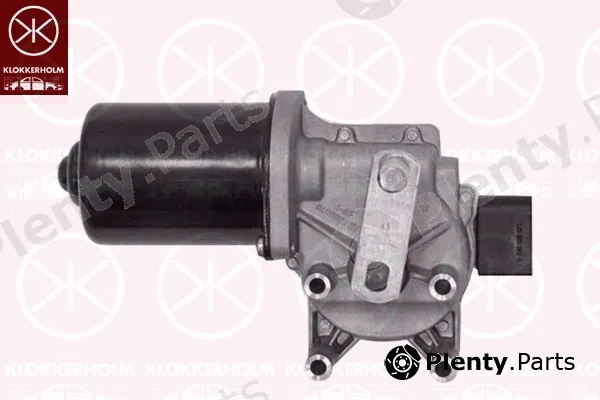 Klokkerholm 95683270 — Wiper Motor
