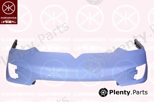 Klokkerholm 7803900 — Bumper