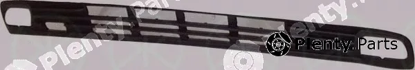 Klokkerholm 2553921 — Ventilation Grilles, bumper