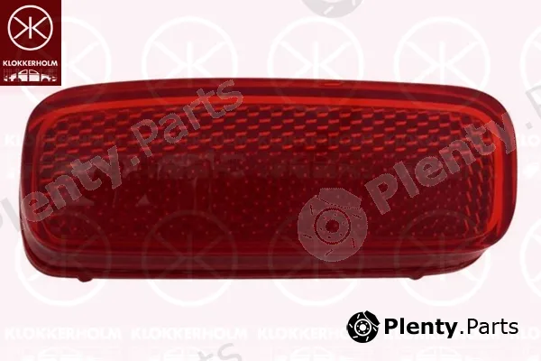 Klokkerholm 05540792 — Reflector