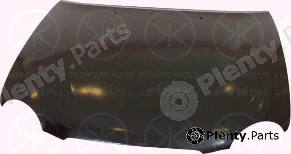 Klokkerholm 8114280 — Bonnet