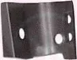 Klokkerholm 9510191 — Roof Pillar