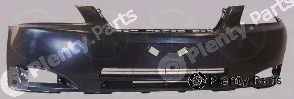 Klokkerholm 8116901A1 — Bumper