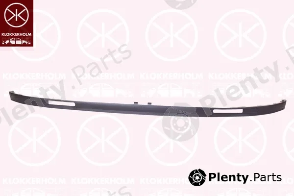 Klokkerholm 1305225 — Spoiler