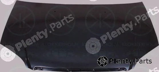 Klokkerholm 2938280 — Bonnet