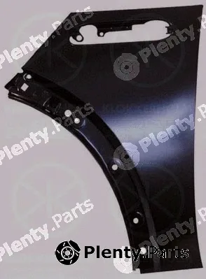 Klokkerholm 4001311A1 — Wing