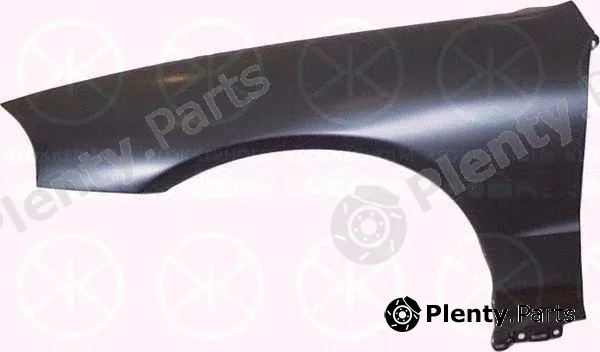 Klokkerholm 2911311 — Wing