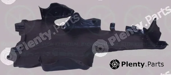 Klokkerholm 3527797 — Engine Cover
