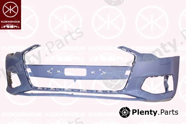 Klokkerholm 0033900 — Bumper