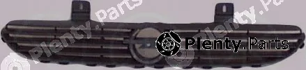 Klokkerholm 5022994 — Radiator Grille