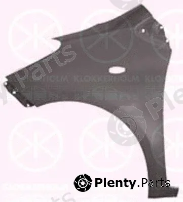 Klokkerholm 8155312A1 — Wing