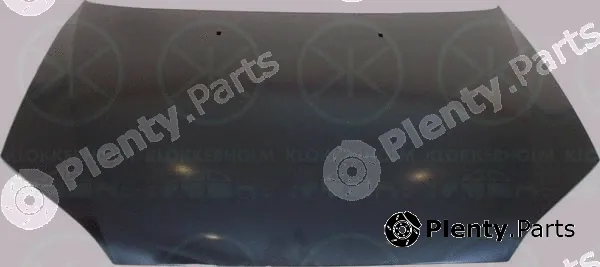 Klokkerholm 2555280 — Bonnet