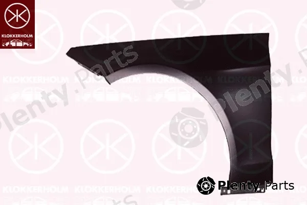 Klokkerholm 3529314A1 — Wing