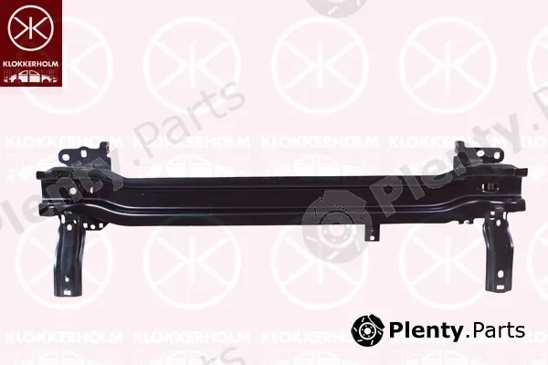 Klokkerholm 9516943 — Support, bumper