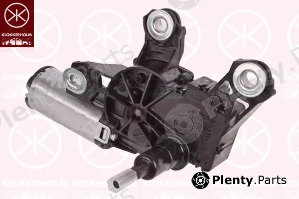 Klokkerholm 95687170 — Wiper Motor
