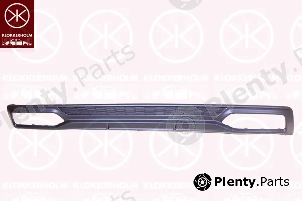 Klokkerholm 0033971 — Spoiler