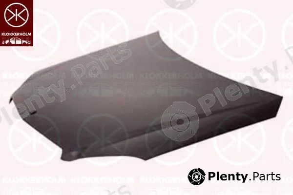 Klokkerholm 3518280 — Bonnet