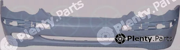 Klokkerholm 3515900A1 — Bumper