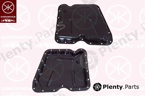 Klokkerholm 6089473 — Oil Sump