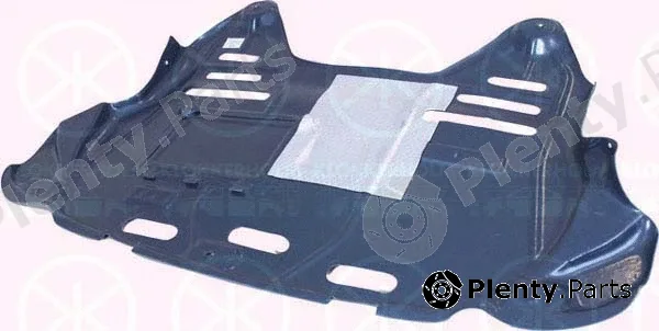 Klokkerholm 2026795 — Engine Cover