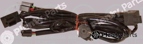 Klokkerholm 55070060 — Cable Set, headlight