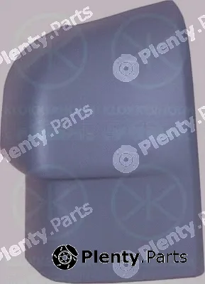 Klokkerholm 3546961 — Bumper