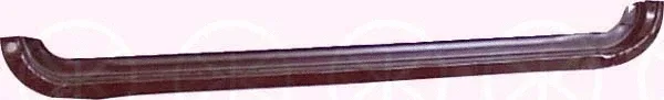Klokkerholm 4010131 — Door, body