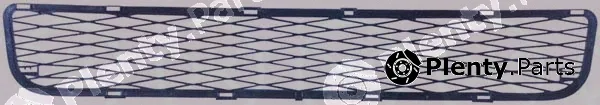 Klokkerholm 8155910 — Ventilation Grilles, bumper