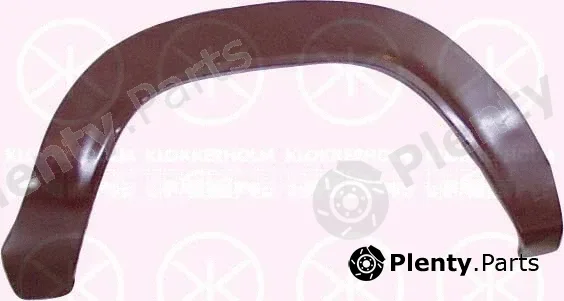 Klokkerholm 4510371 — Wing