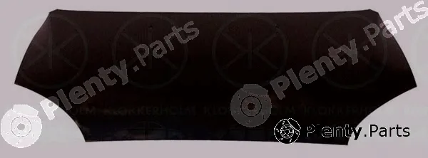 Klokkerholm 2533280 — Bonnet