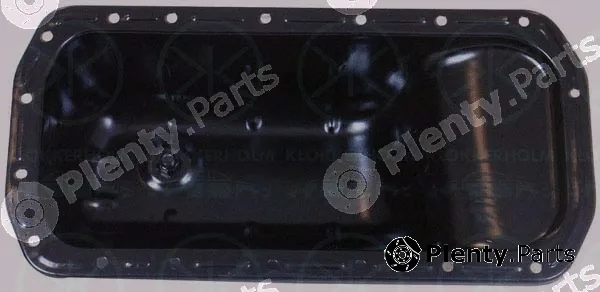 Klokkerholm 5507475 — Oil Sump