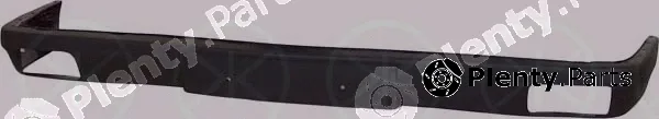 Klokkerholm 0011901 — Bumper