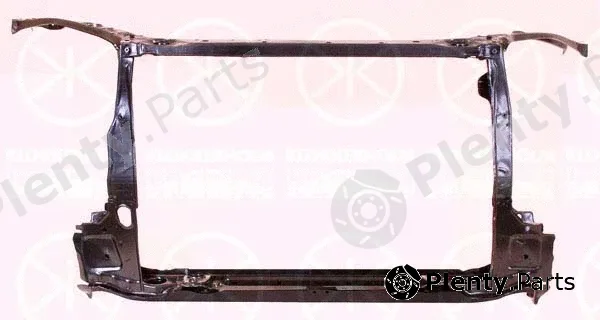 Klokkerholm 8179201 — Radiator Support