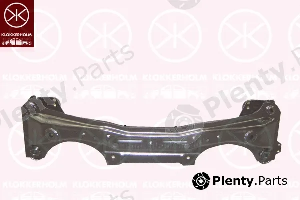 Klokkerholm 0061005 — Support Frame/Subframe