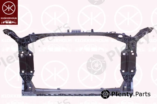 Klokkerholm 0033200 — Radiator Support
