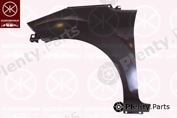 Klokkerholm 2565312A1 — Wing