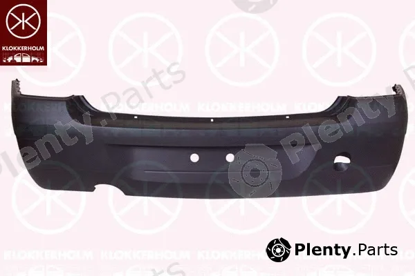 Klokkerholm 1301950 — Bumper