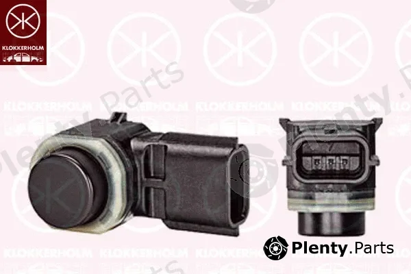 Klokkerholm 96009094A1 — Sensor, parking distance control