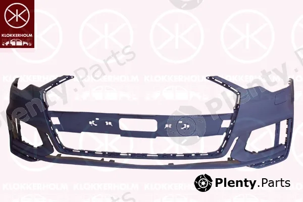 Klokkerholm 0033903 — Bumper